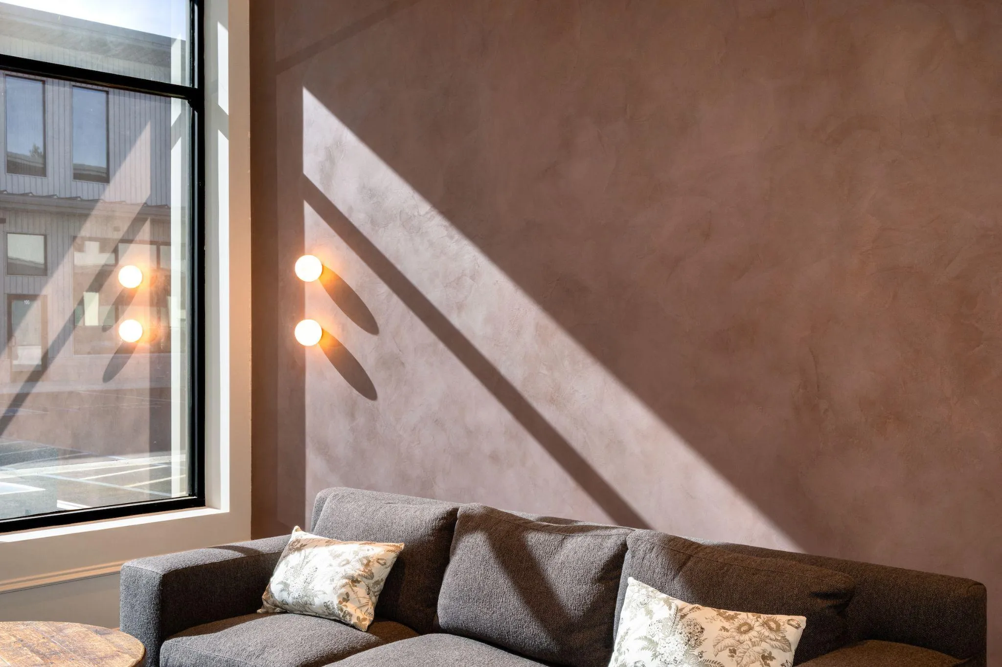 Marmorino finish by Rebel Venetian — Truckee & Tahoe (4)