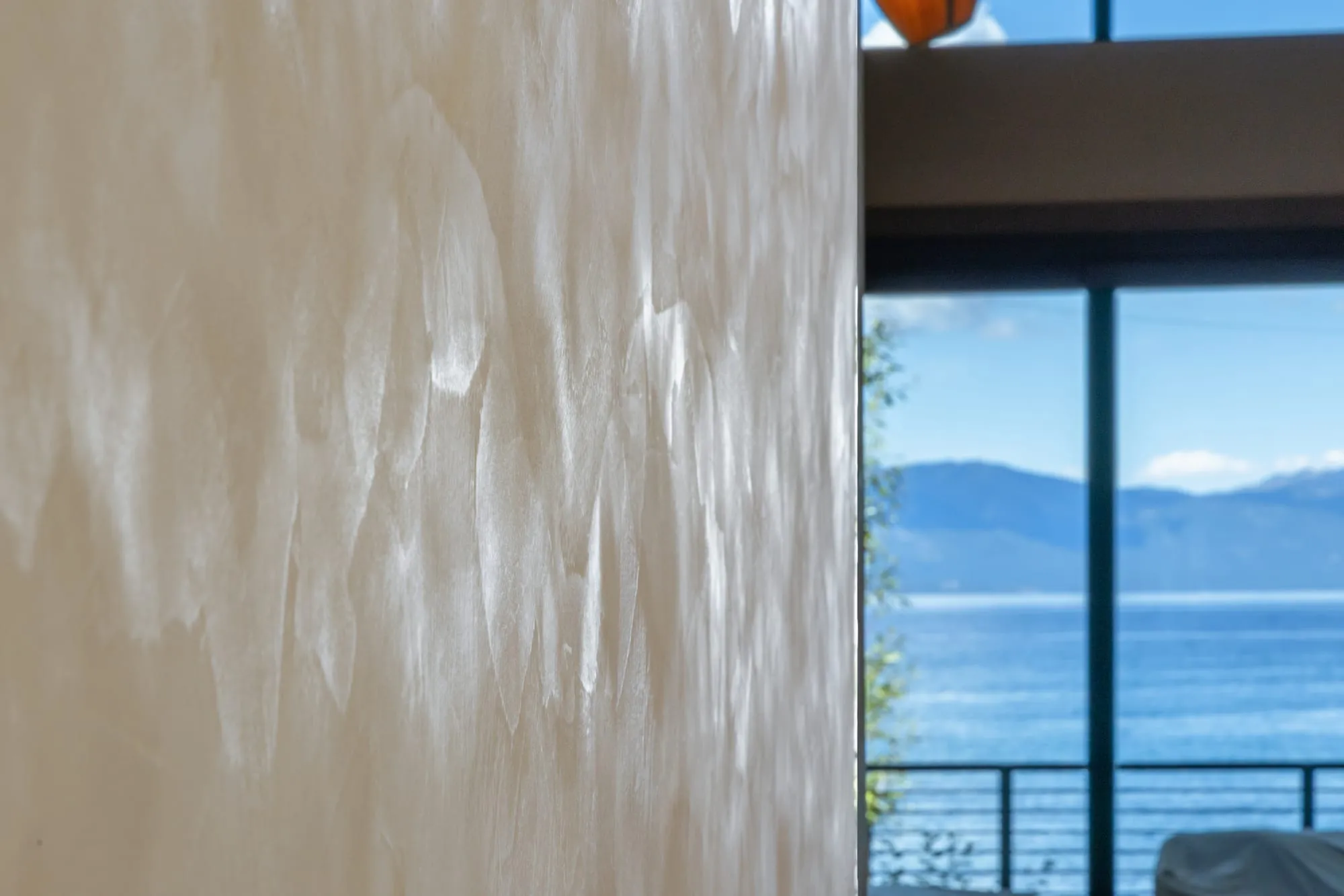Marmorino finish by Rebel Venetian — Truckee & Tahoe (7)