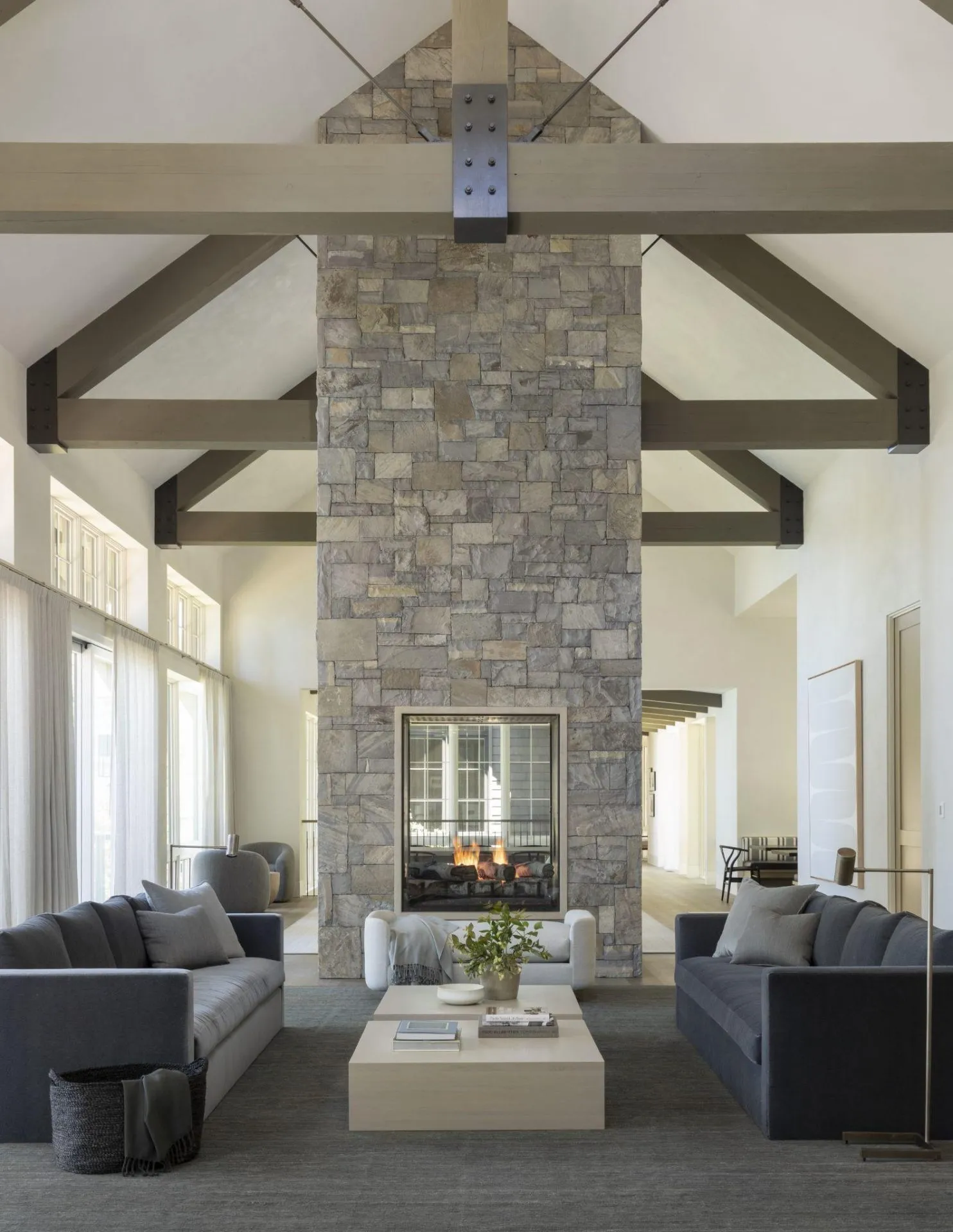 Marmorino finish by Rebel Venetian — Truckee & Tahoe (9)