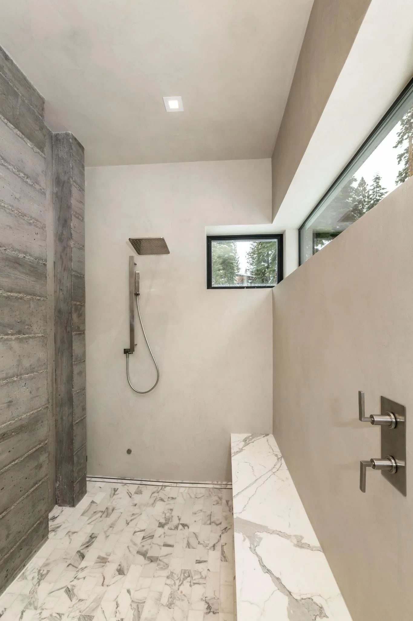 Wall-to-Floor Waterproof finish by Rebel Venetian — Truckee & Tahoe (2)