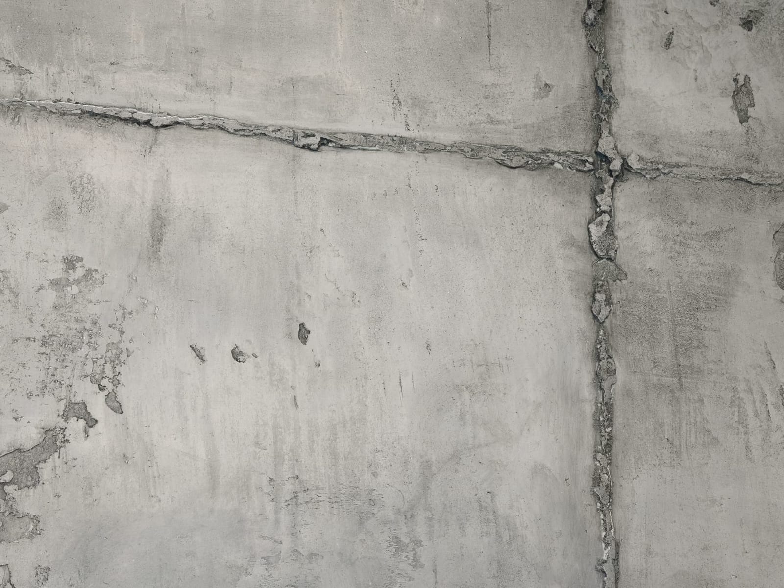 Concrete — Rebel Concrete Board Form & Polished Black Bronze.
